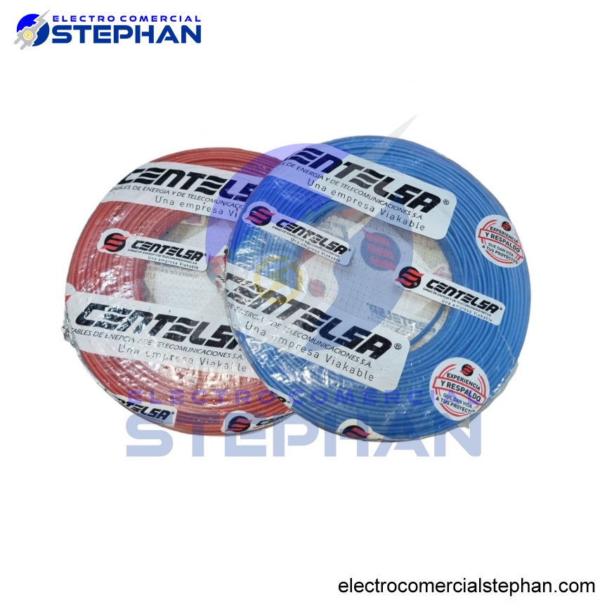 CENTELSA SINTOX LSOH 1.5MM2  750V