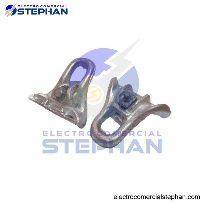 GRAPA SUSPENSION TIPO MANITO 16-35MM