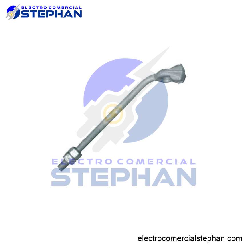 PERNO ANGULAR F.G. DE 3/4X16´´