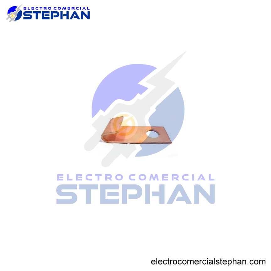 PLANCHA TIPO J DE 5/8