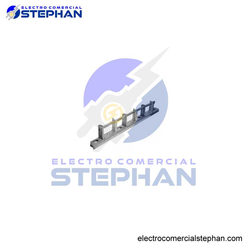 PORTALINEA TRIFASICA F.G.