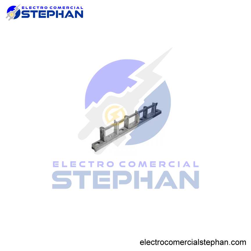 PORTALINEA TRIFASICA F.G.