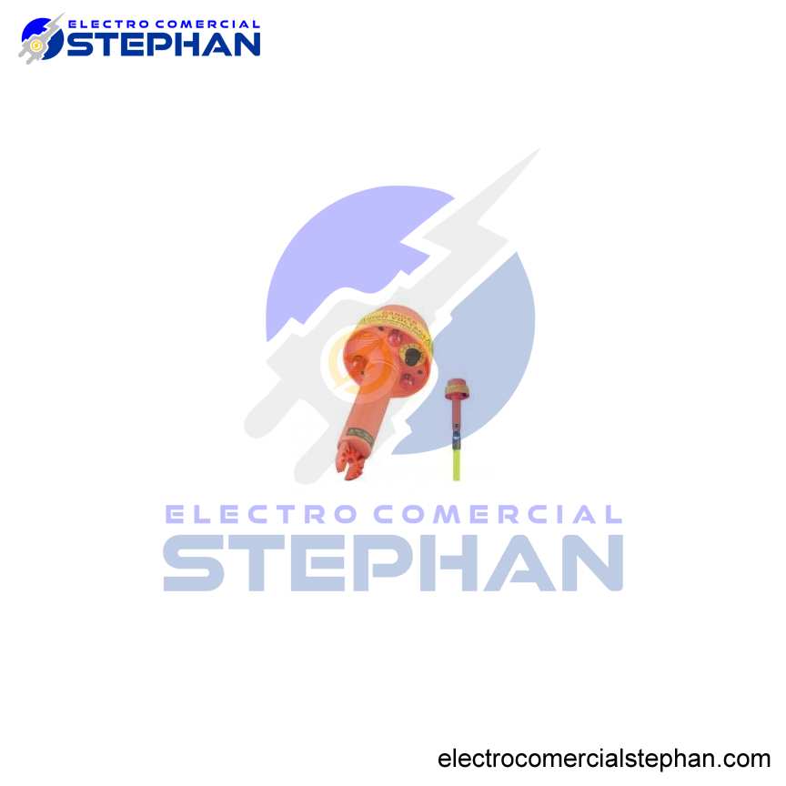 REVELADOR TE TENSION DE 10/30 KV