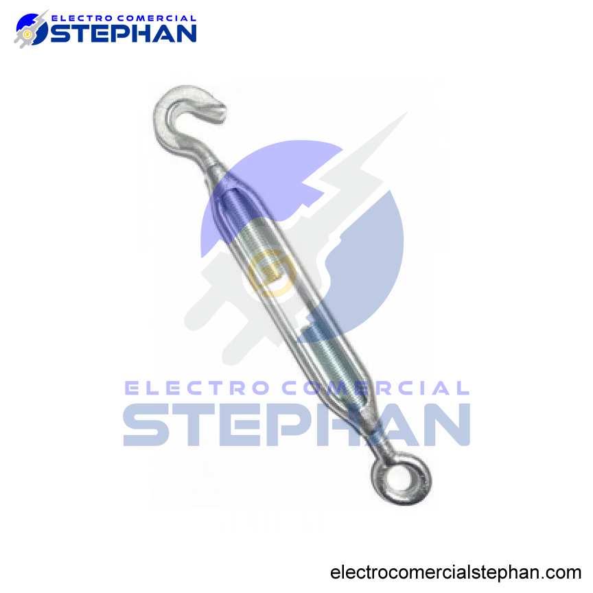 TEMPLADOR OJO-GANCHO DE 1/2