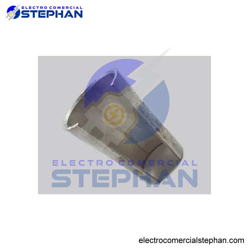 UNION ABIERTA TIPO MANGUITO 16MM