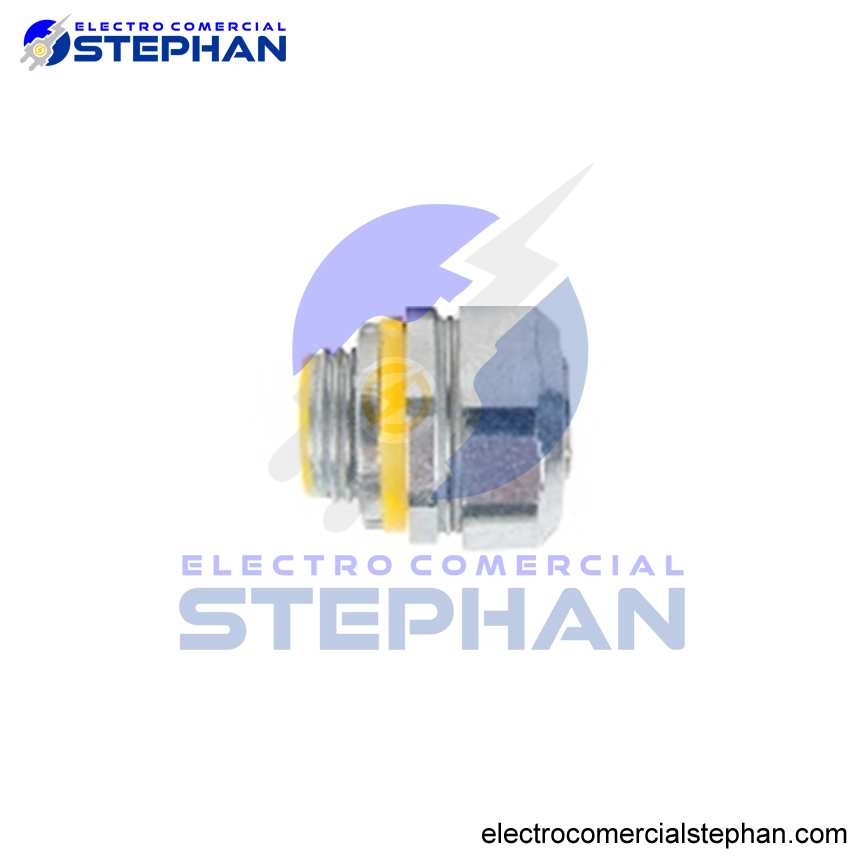CONECTOR CONDUIT 3/4 PULGADA