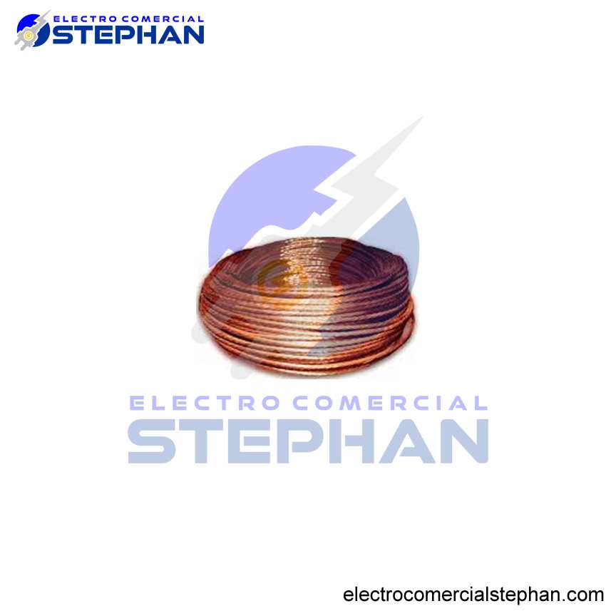 CABLE DESNUDO DE 70MM