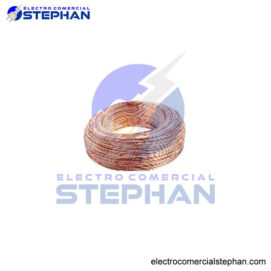 CABLE DESNUDO DE 50MM