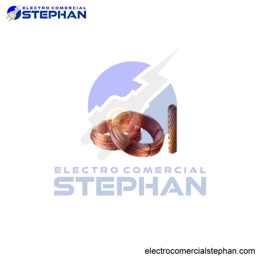 CABLE DESNUDO  DE 16MM