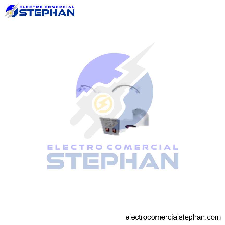 LUZ DE EMERGENCIA OPALUX