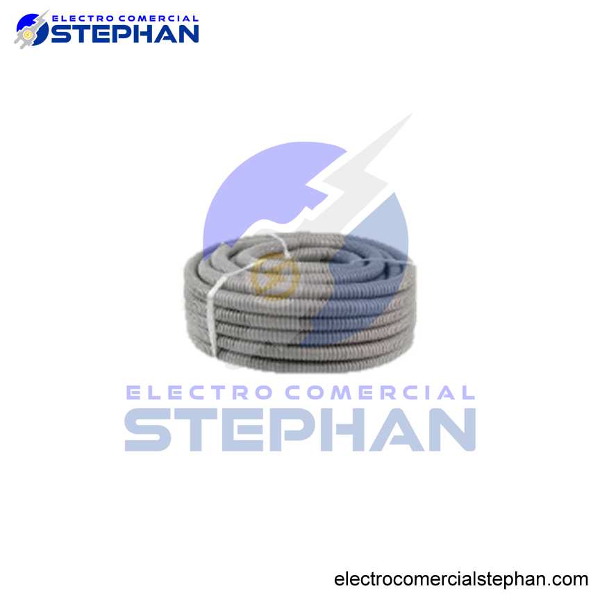 CORRUGADO CONDUIT  DE  1´´