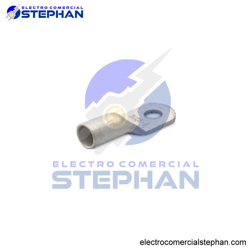 TERMINALES DE COMPRENSION 120MM