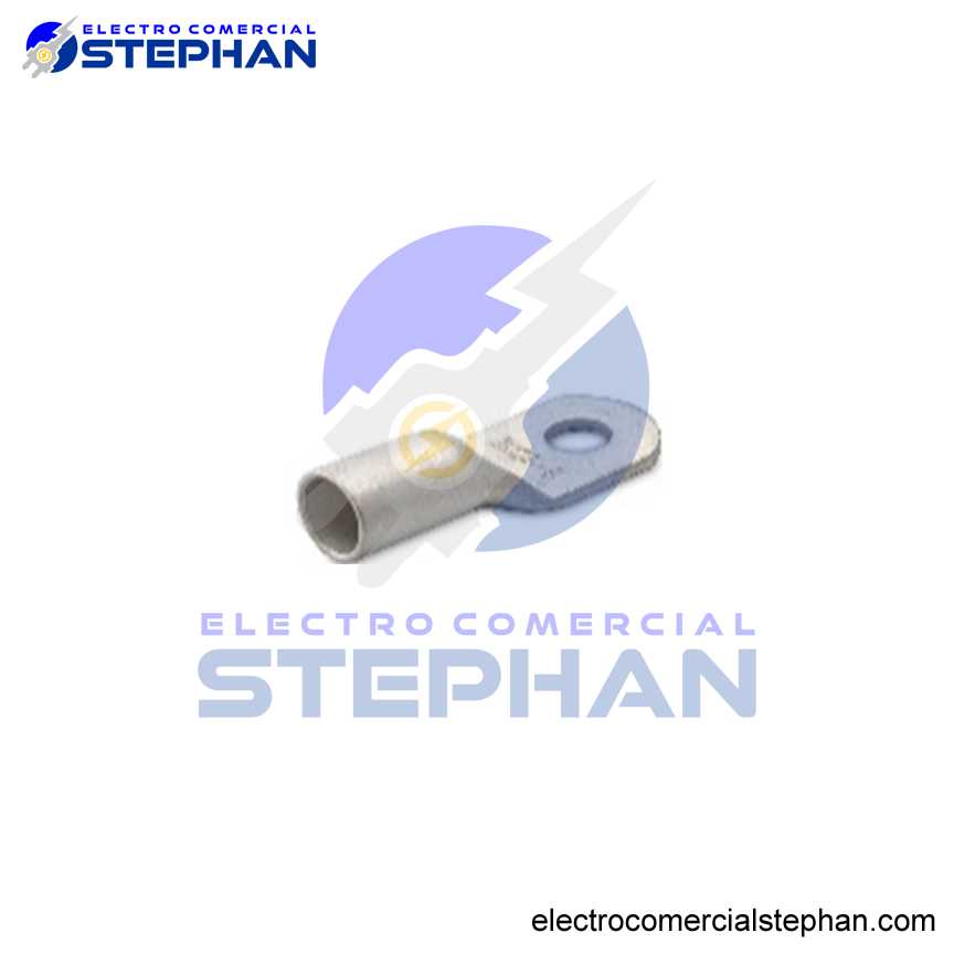 TERMINALES  DECOMPRENSION 240MM