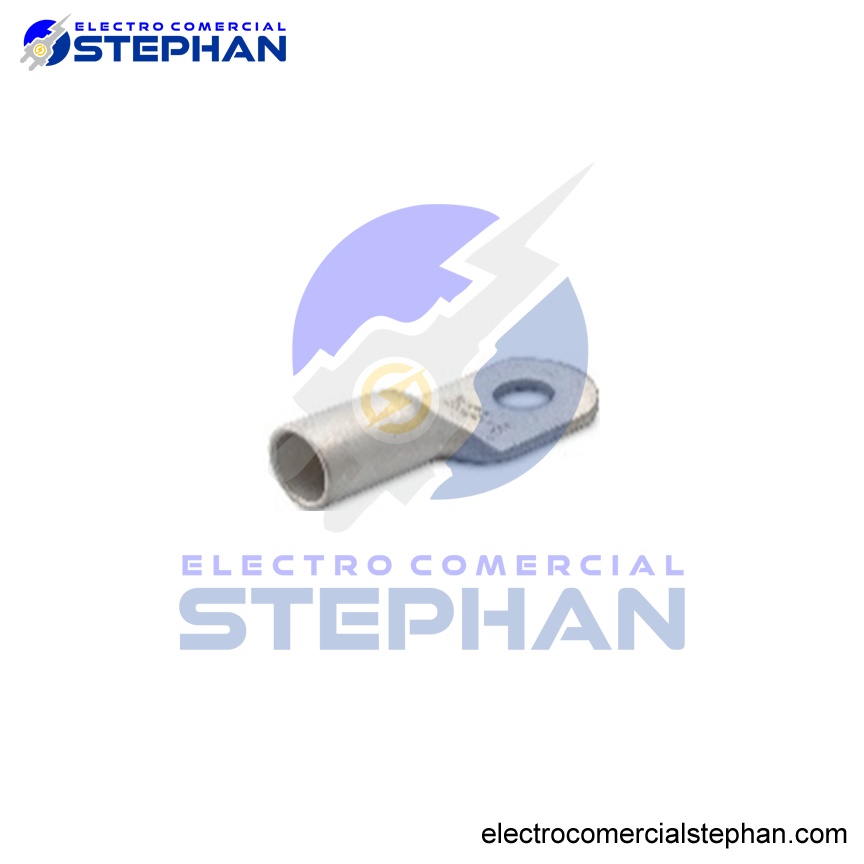 TERMINALES  DECOMPRENSION 240MM