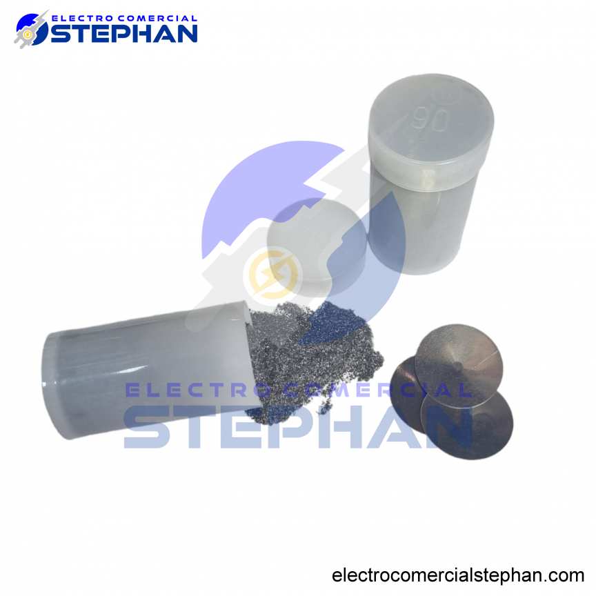 CÁPSULA PARA SOLDADURA EXOTÉRMICA #150GR