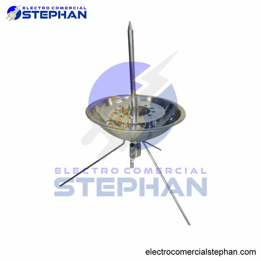 PARARRAYO PDC IONICO 755