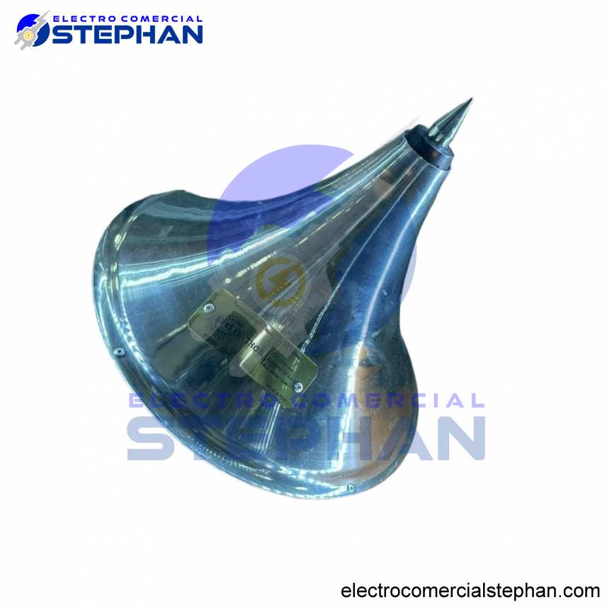 PARARRAYO JUVASAC TIPO THOR PDC