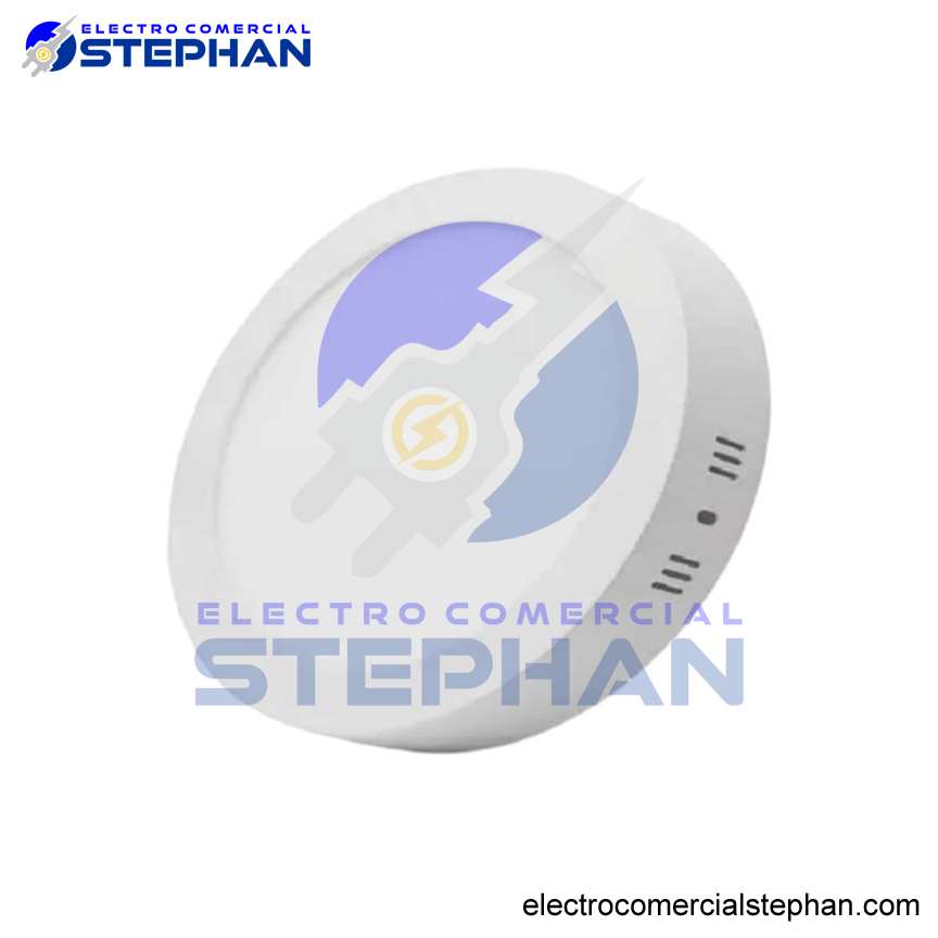 PANEL LED DE ILUMINCION 20W