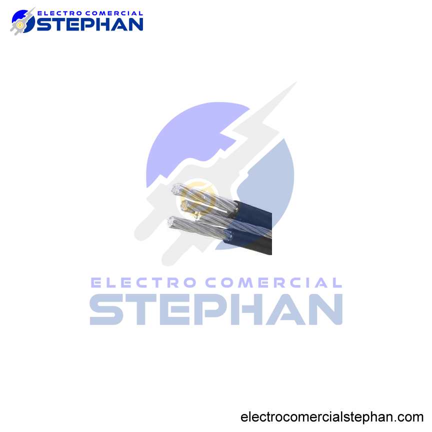 CABLE CAAI 2X35+1X16NA25MM2