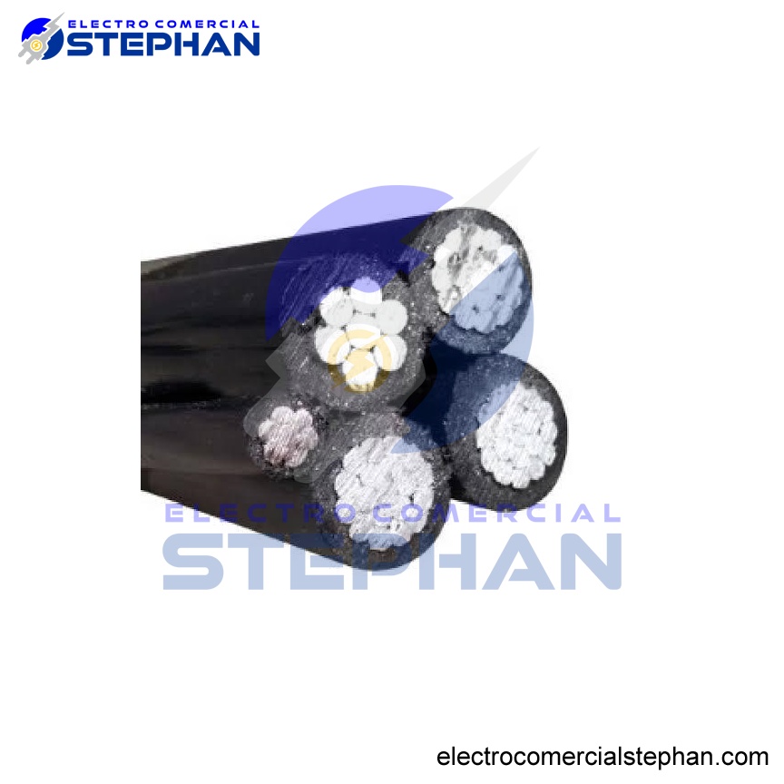 CABLE CAAI 3X70+1X16NA50MM2