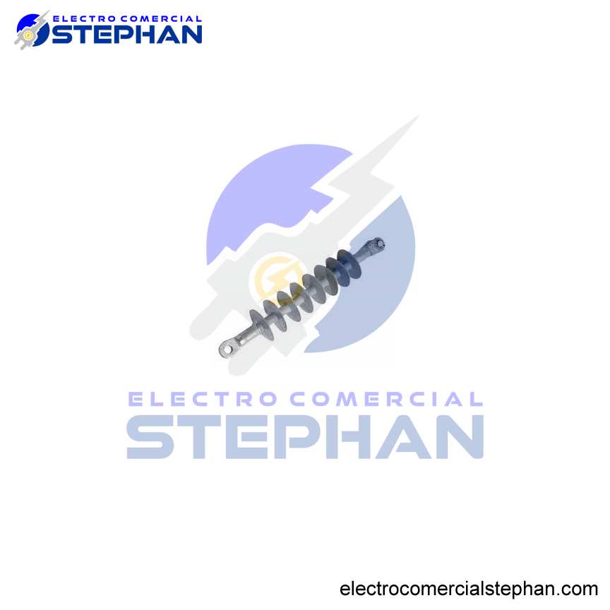 AILADOR POLIMERIO SUSPECION 28KV