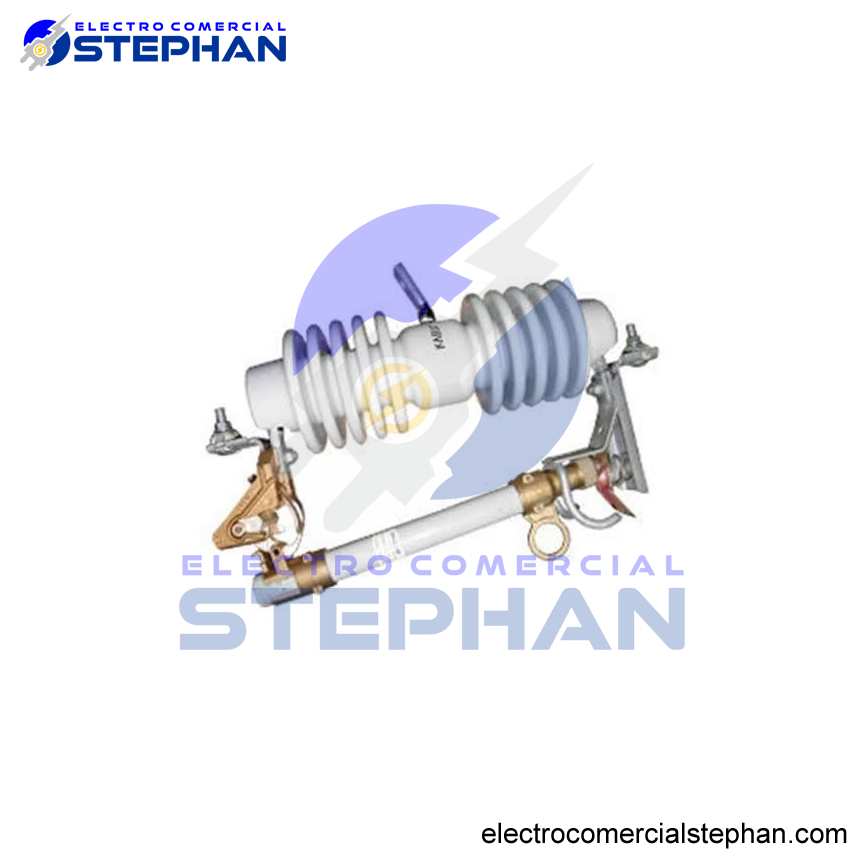 CUT OUT PORCELANA 36KV 180KVBILL 100A