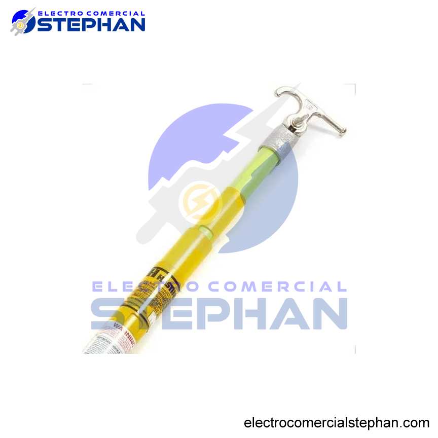 PERTIGA TELESCOPICA 4 CUERPOS