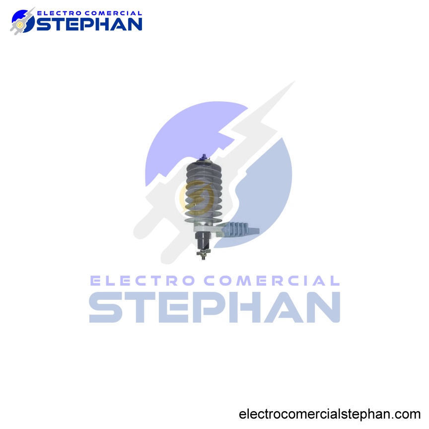 PARARRAYO POLIMERICO 24KV