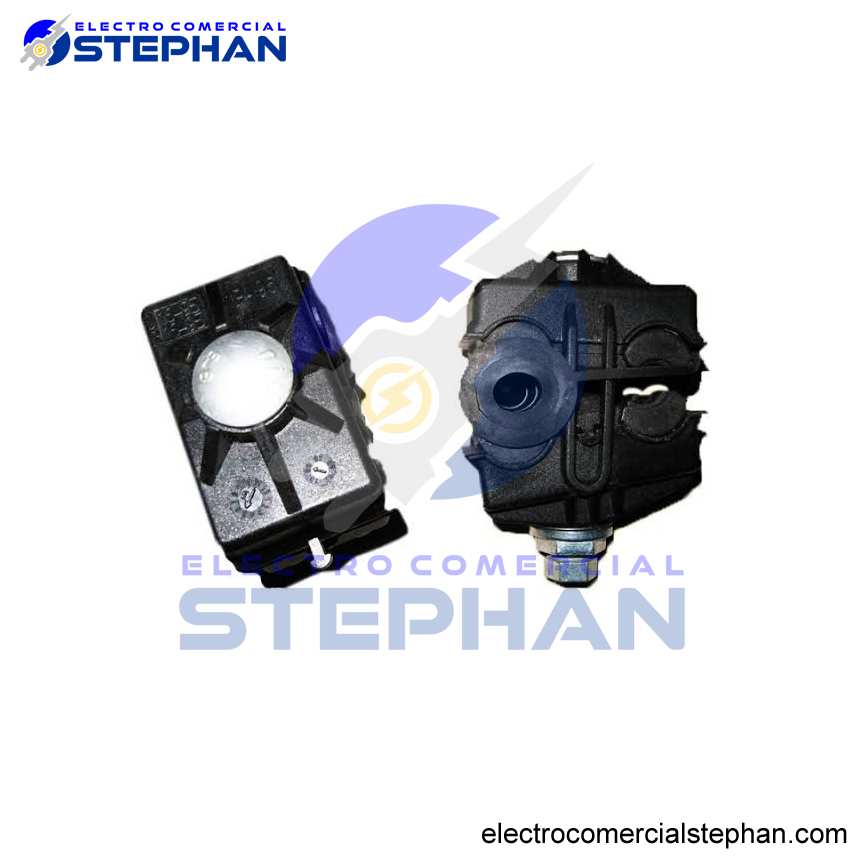 CONECTOR DE PERFEROCION 10 A 95