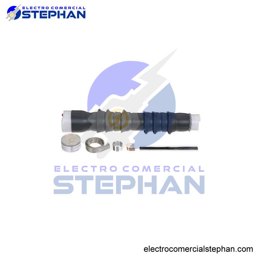 TERMINACION TERM. USO(INTERIOR) 18/30KV