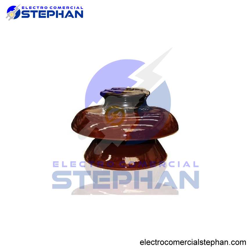 ASILADOR TIPO PIN-ANSI 56-3