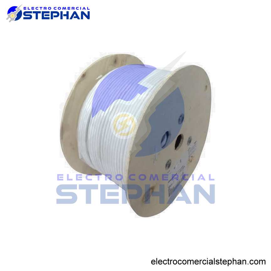 CABLE UTP CAT6A LSFRZH