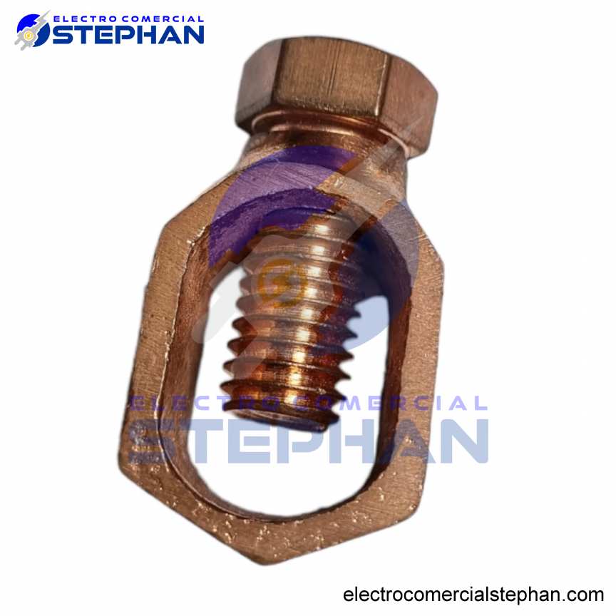 CONECTOR CONECTOR TIPO ANDERSON (AB) 3/4