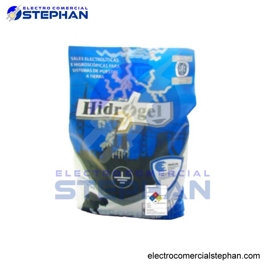 DOSIS QUIMICA HIDROGEL