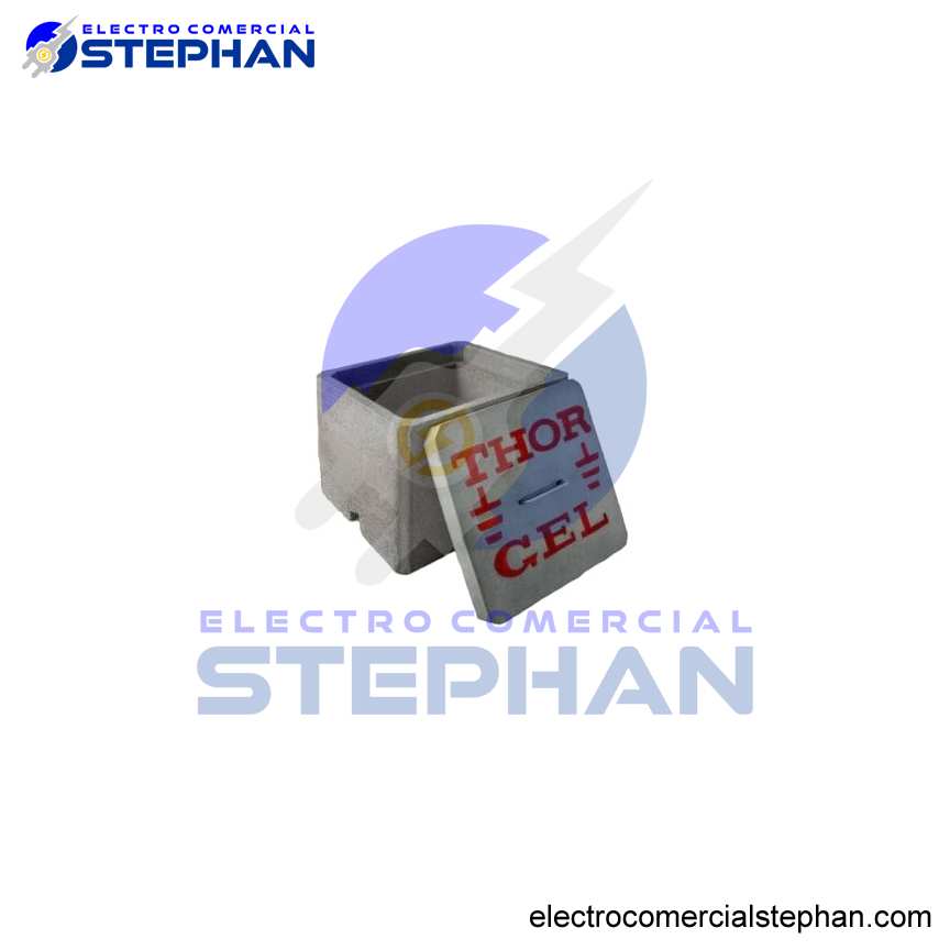 CAJA DE REGISTRO CONCRETO 40X40