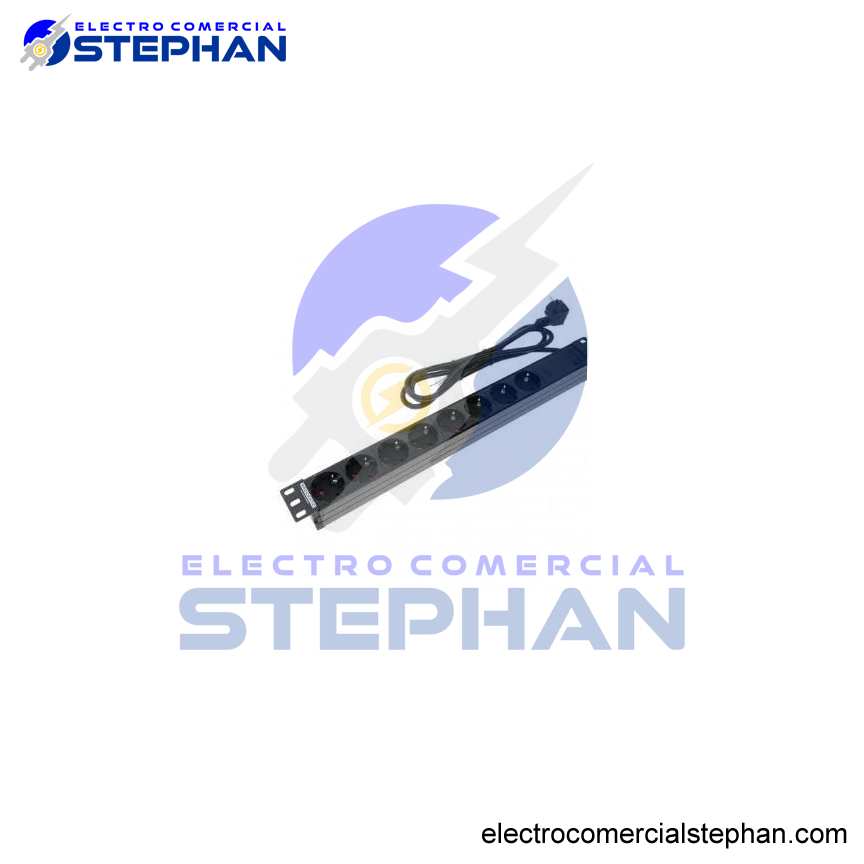 POWER RACK DE 8TOMAS SHUKO