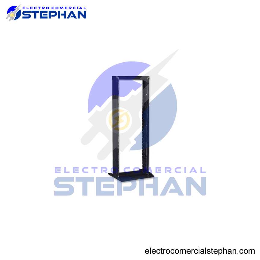 RACK DE PISO DE 38RU