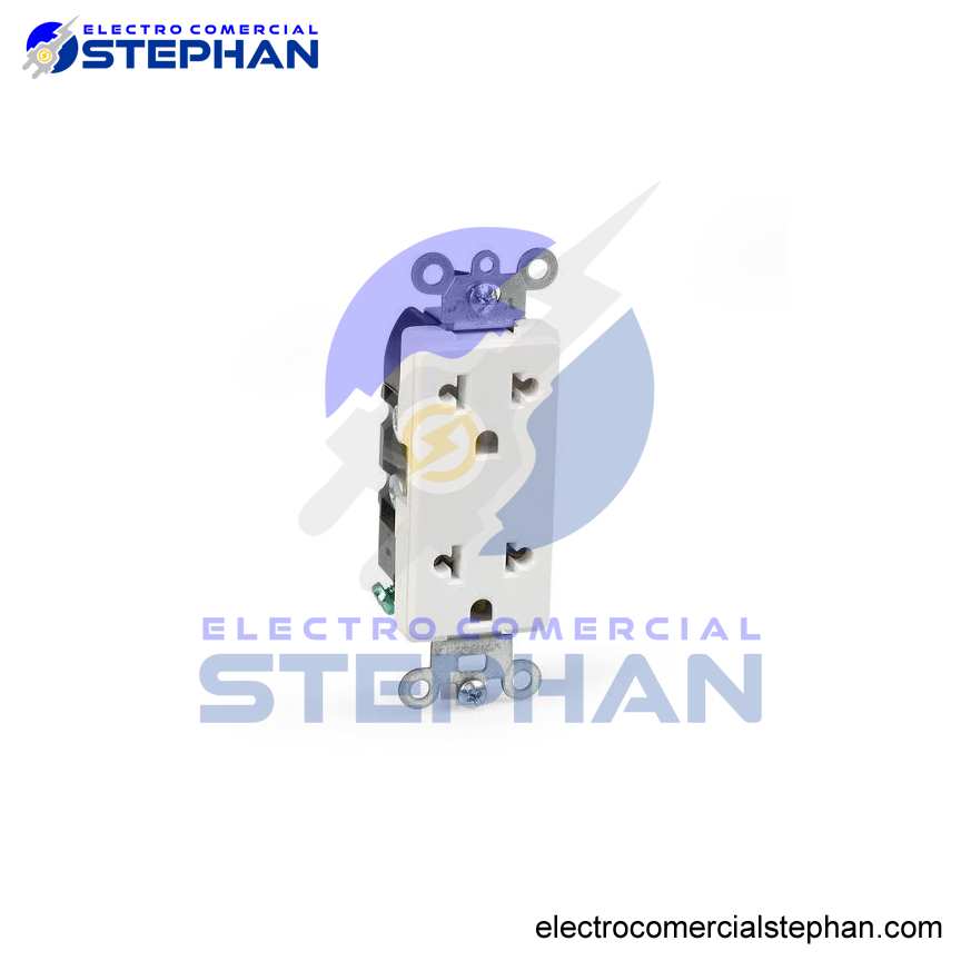 TOMACORRIENTE UNIVERSAL 16A