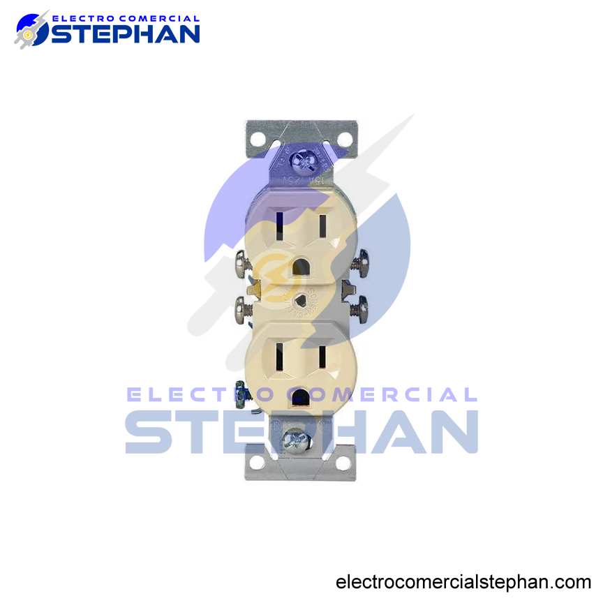 TOMACORRIENTE OJO PLANO DE 16A