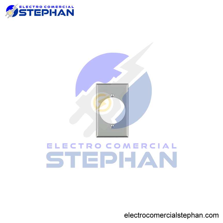 PLACA DE ALUMINIO DE TORCION