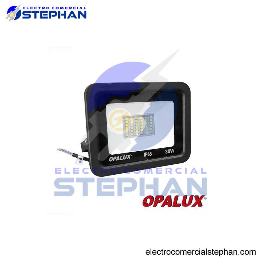 REFLECTOR LED DE 40W