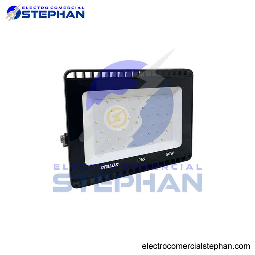 REFLECTOR LED DE 50W
