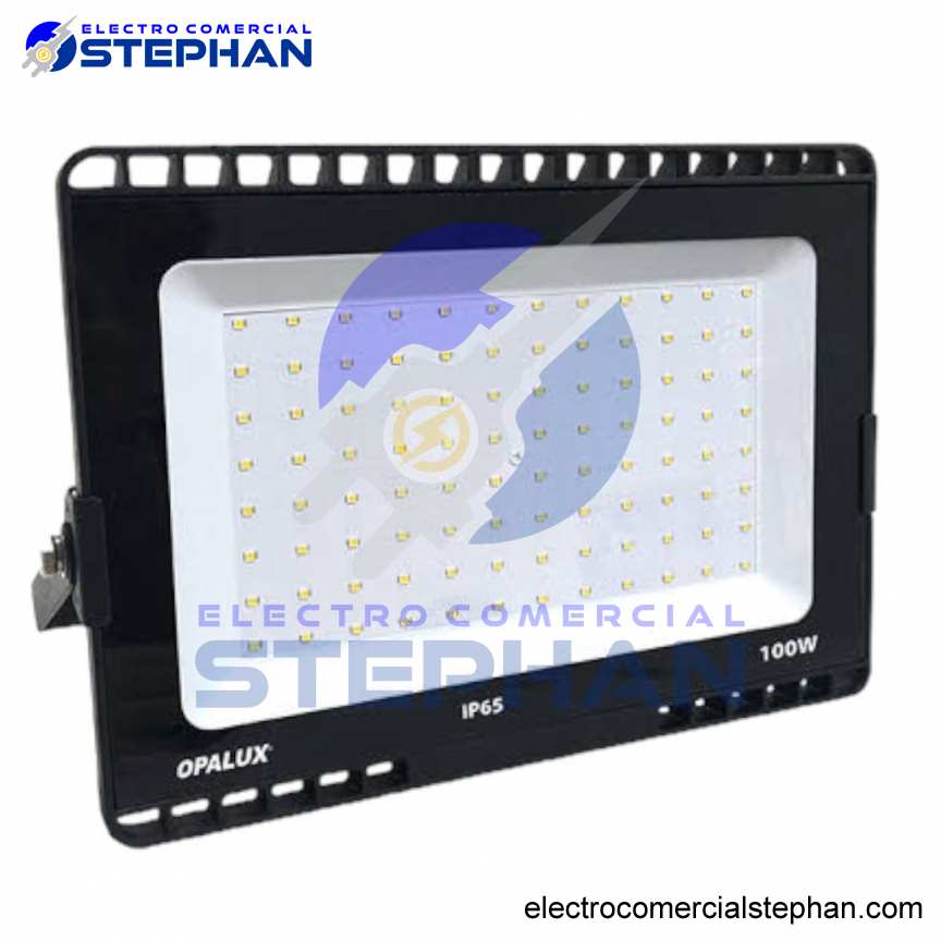 REFLECTOR LED DE 300W