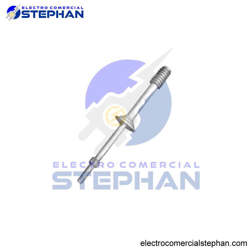 ESPIGA RECTA F.G. PARA CRUCETA 19MMX305MM PARA56-2