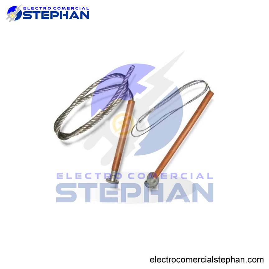 FUSIBLE CHICOTE EXPULSION TIPO K 10AMP