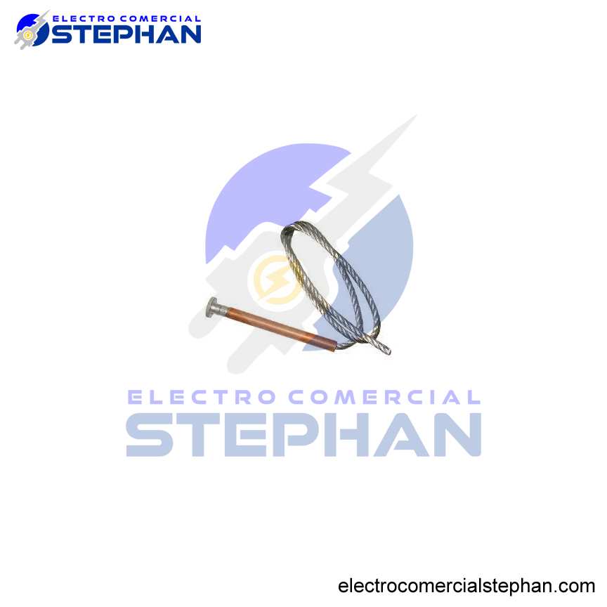 FUSIBLE CHICOTE EXPULSION TIPO K 40AMP