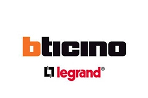 BTICINO LEGRAND